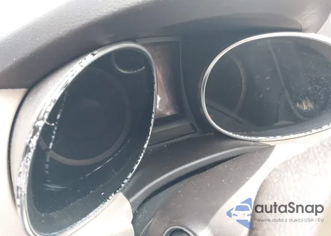 2014 Hyundai Santa Fe Sport 2.4L z USA, uszkodzony, nr VIN 5XYZU3LB0EG217513